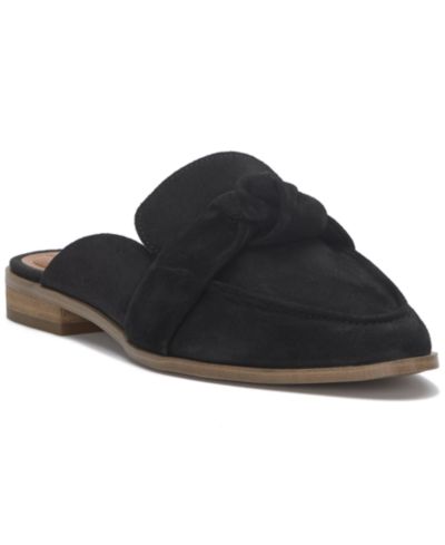 Lucky Brand Women's Adenia Pointy-Toe Mule Flats