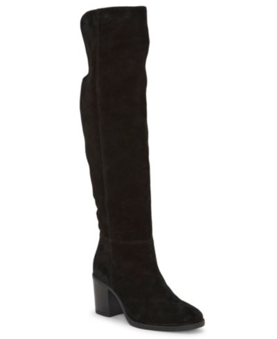 Женские сапоги Lucky Brand Women's Borah Over-the-Knee
