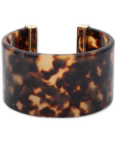 Браслет Lauren Ralph Lauren Tortoise Cuff