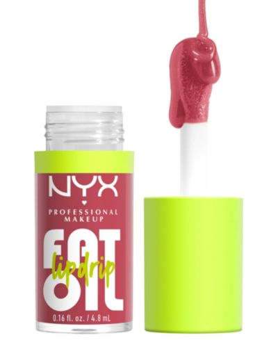 Масло для губ NYX Professional Makeup Fat Oil Lip Drip, 0.16 oz.