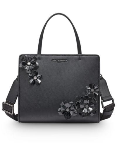 KARL LAGERFELD PARIS сумка Maybelle Satchel