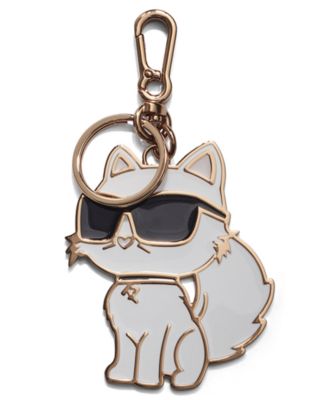KARL LAGERFELD PARIS подвеска Choupette для подарка
