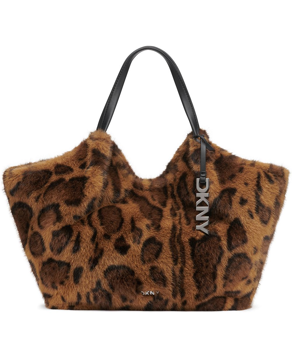 DKNY Women's Paula Medium Tote Handbag