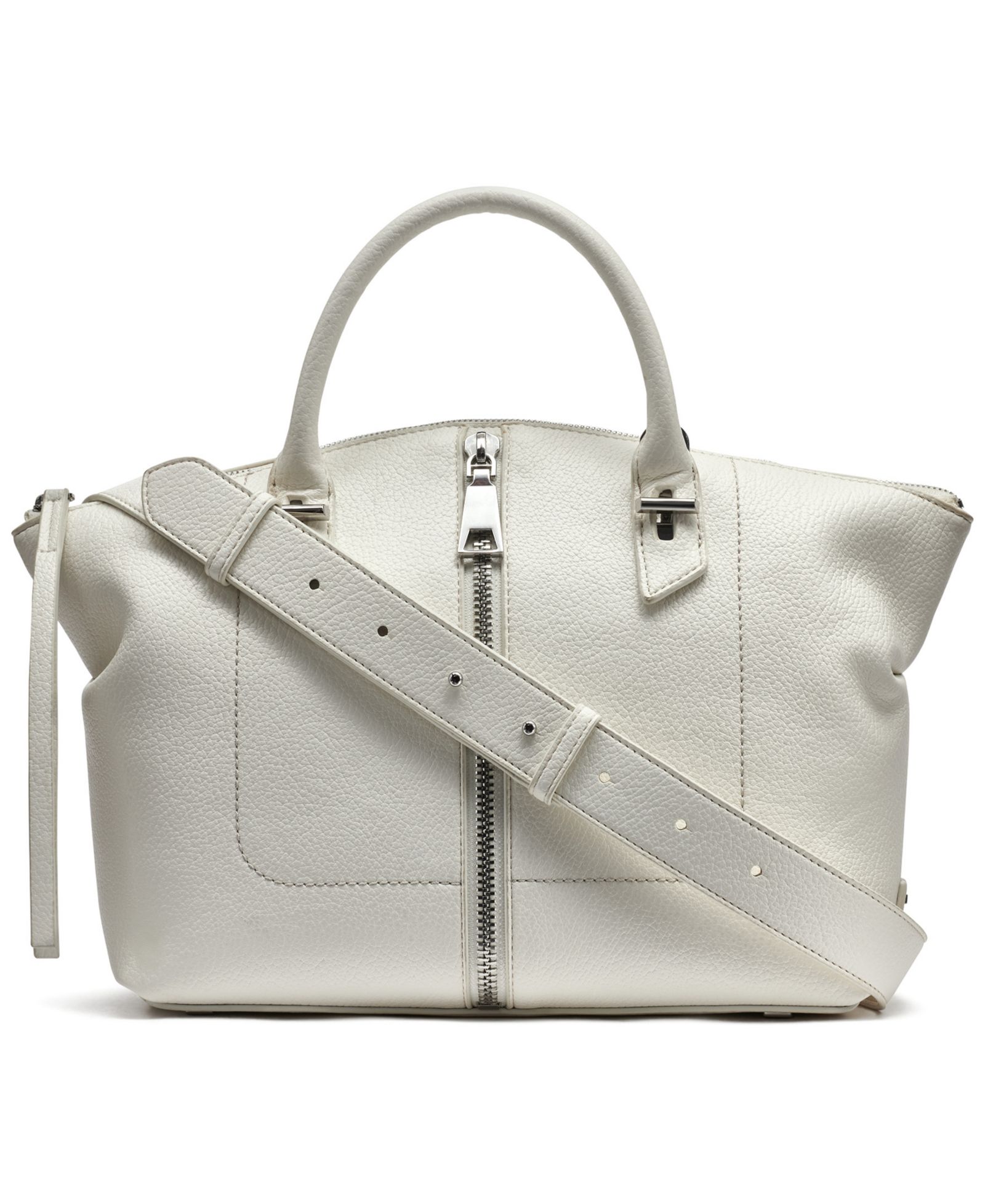 Женская сумка DKNY Zinna Small Satchel