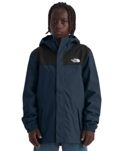 Дождевик The North Face Boys' 7-20 Antora Hooded