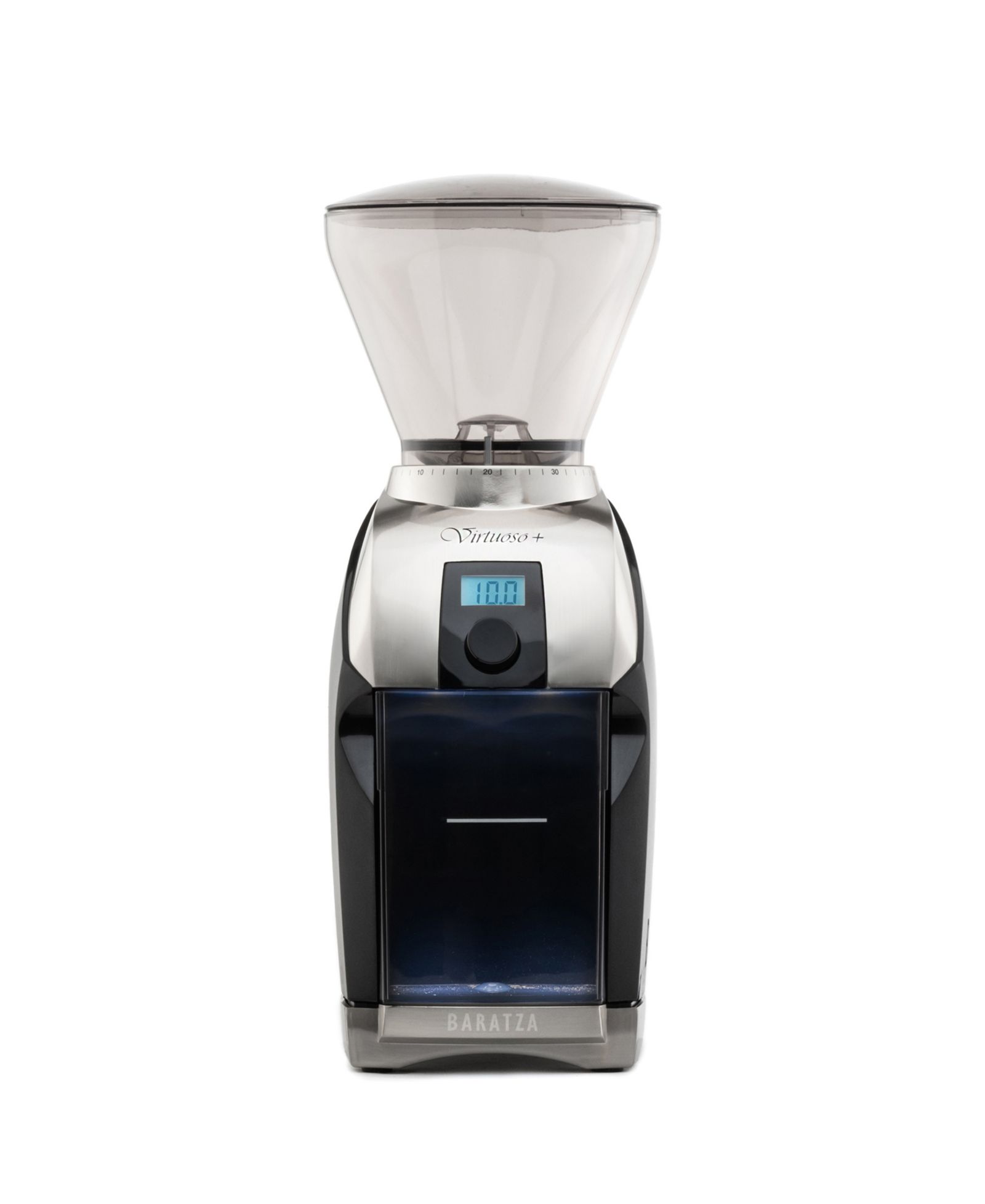 Baratza Virtuoso жерновая кофемолка