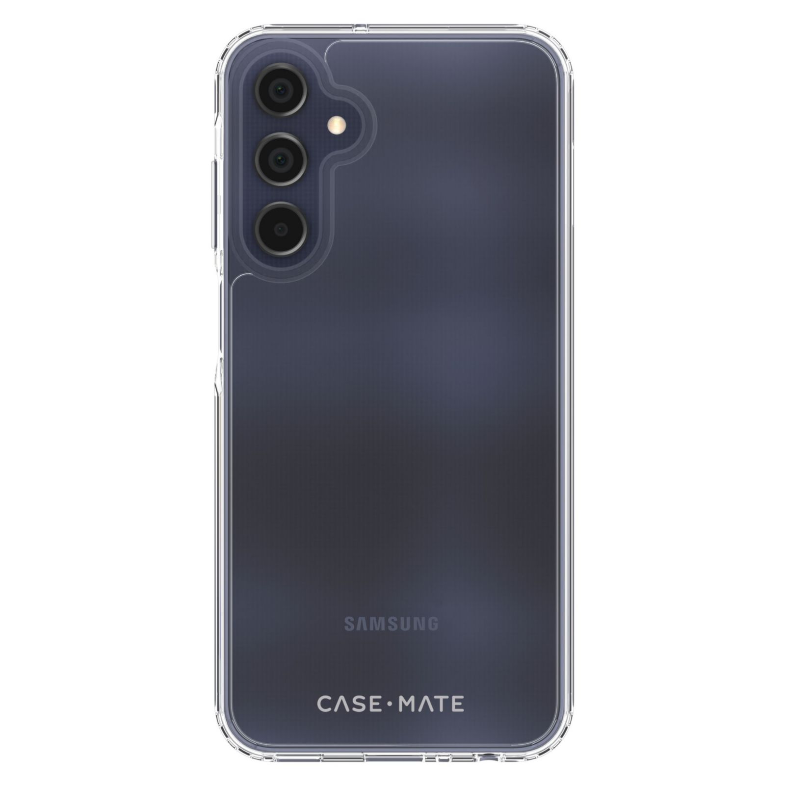 Чехол Case-Mate Tough Case для Samsung Galaxy A25 5G-Clear