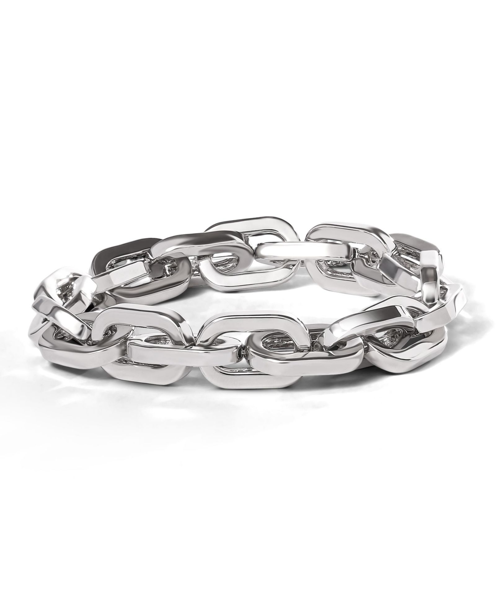 Браслет Jessica Simpson Metal Link Chain