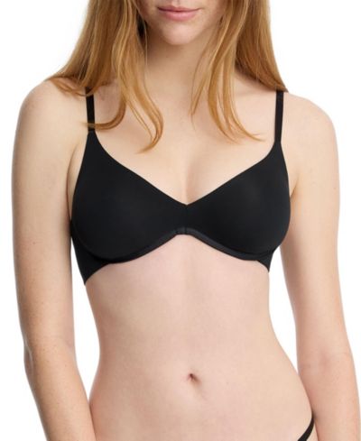 Skarlett Blue Women's Insider Seamless Underwire Bra