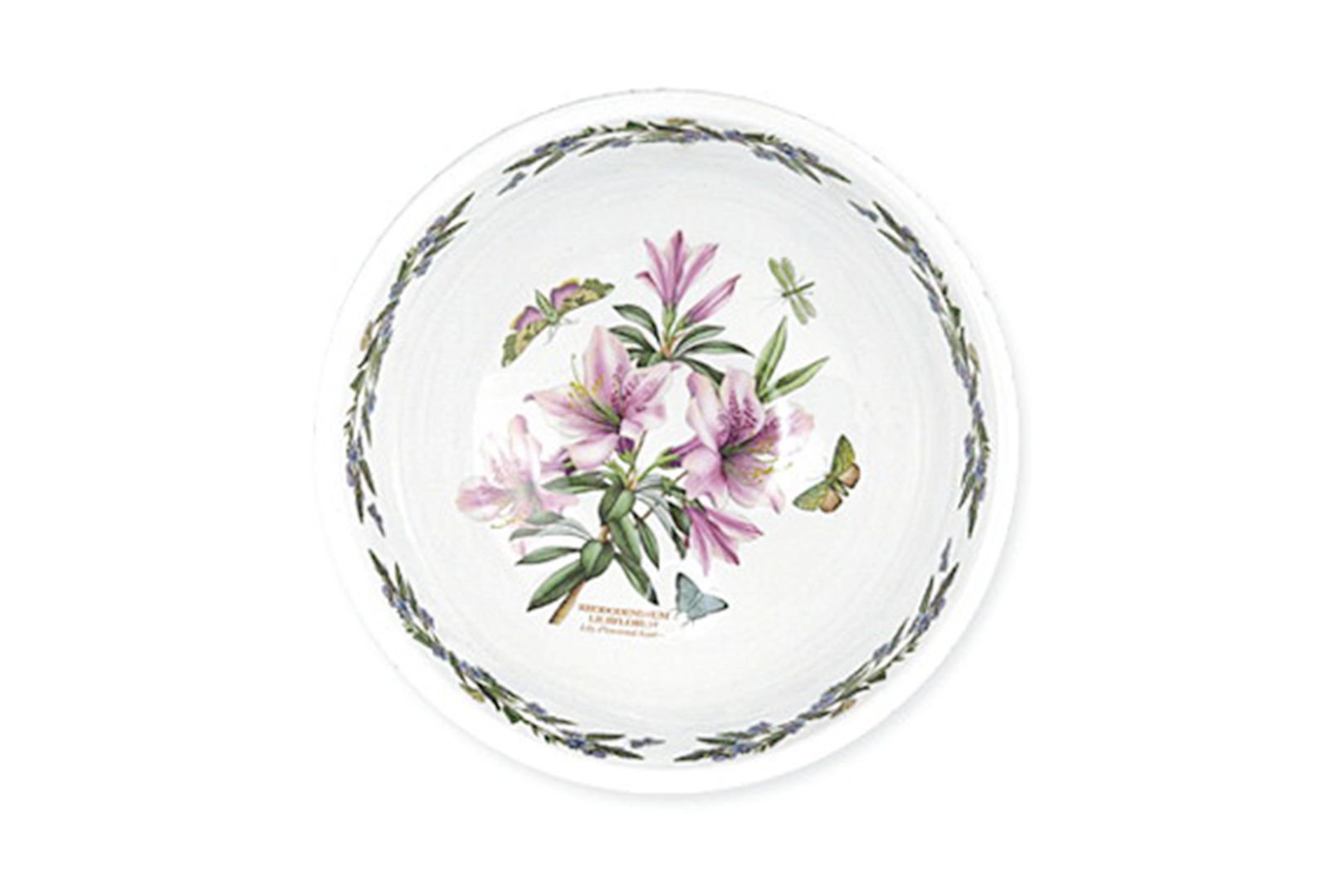 Portmeirion Botanic Garden Salad Bowl, 11"