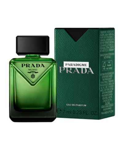 Мини-сумка Prada Deluxe (в подарок при покупке парфюмерии Prada Paradigme на $165)