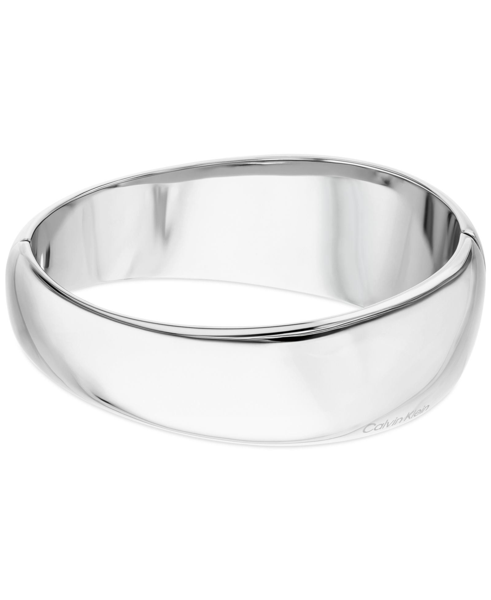 Calvin Klein Modern Purity Bangle Bracelet