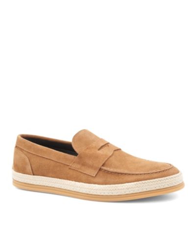 M Line By Bruno Magli Men's Alfama Espadrille Loafers