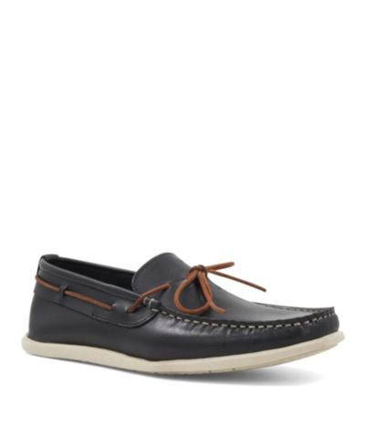 Мужские лодочные туфли M Line By Bruno Magli Starboard Moc Toe