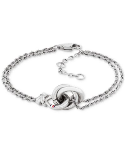 Браслет Tommy Hilfiger Nautical Knot