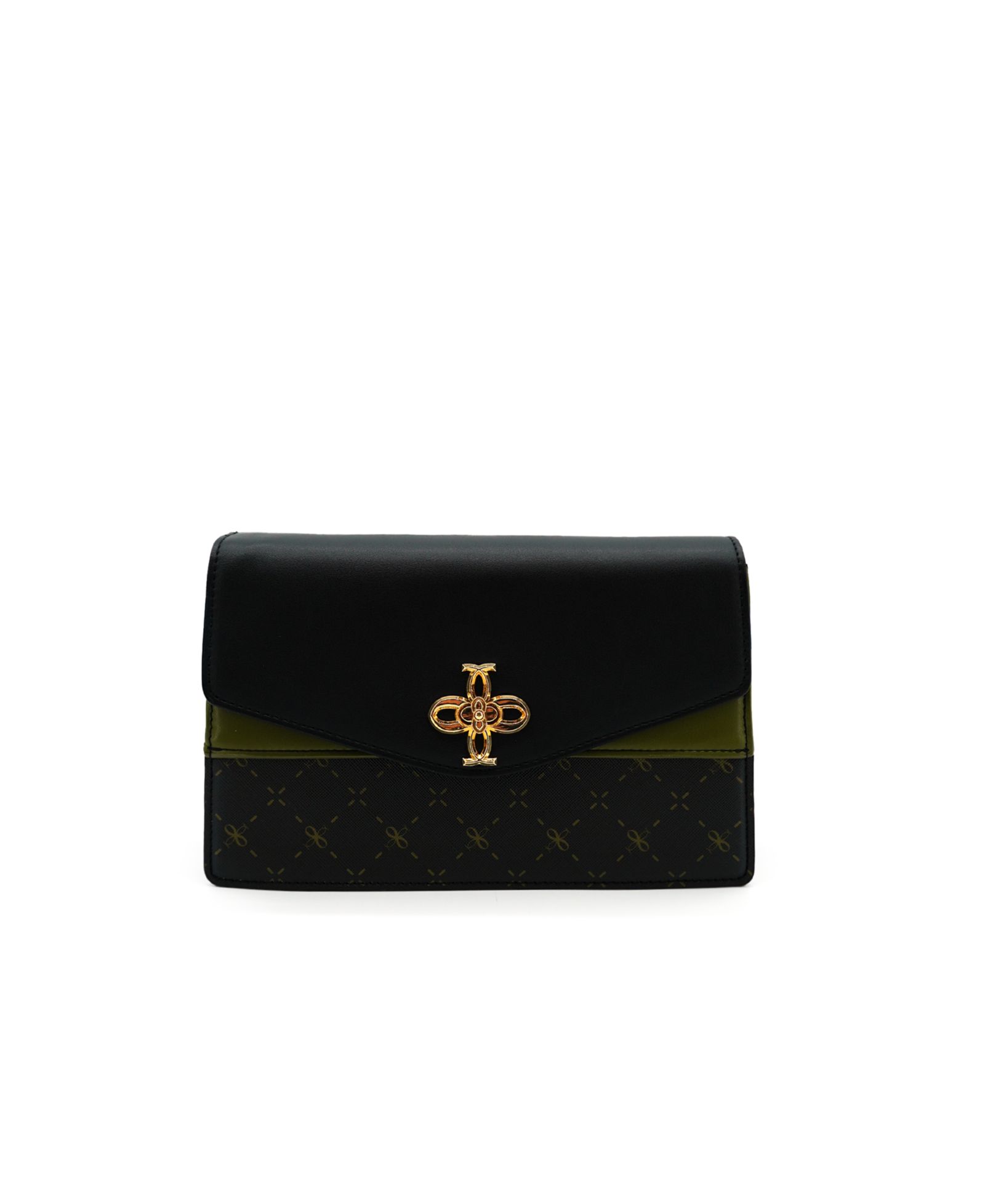 Сумка через плечо LIKE DREAMS Isolde Structured Crossbody