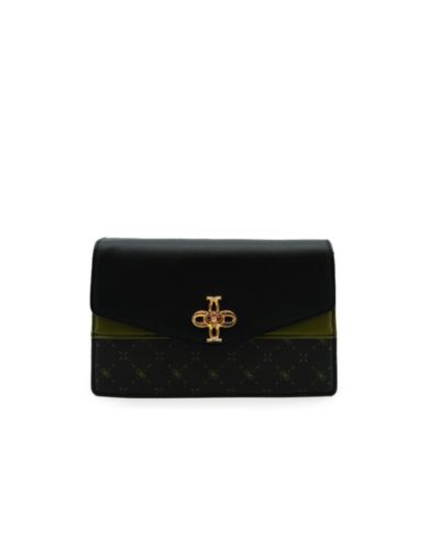 Сумка через плечо LIKE DREAMS Isolde Structured Crossbody