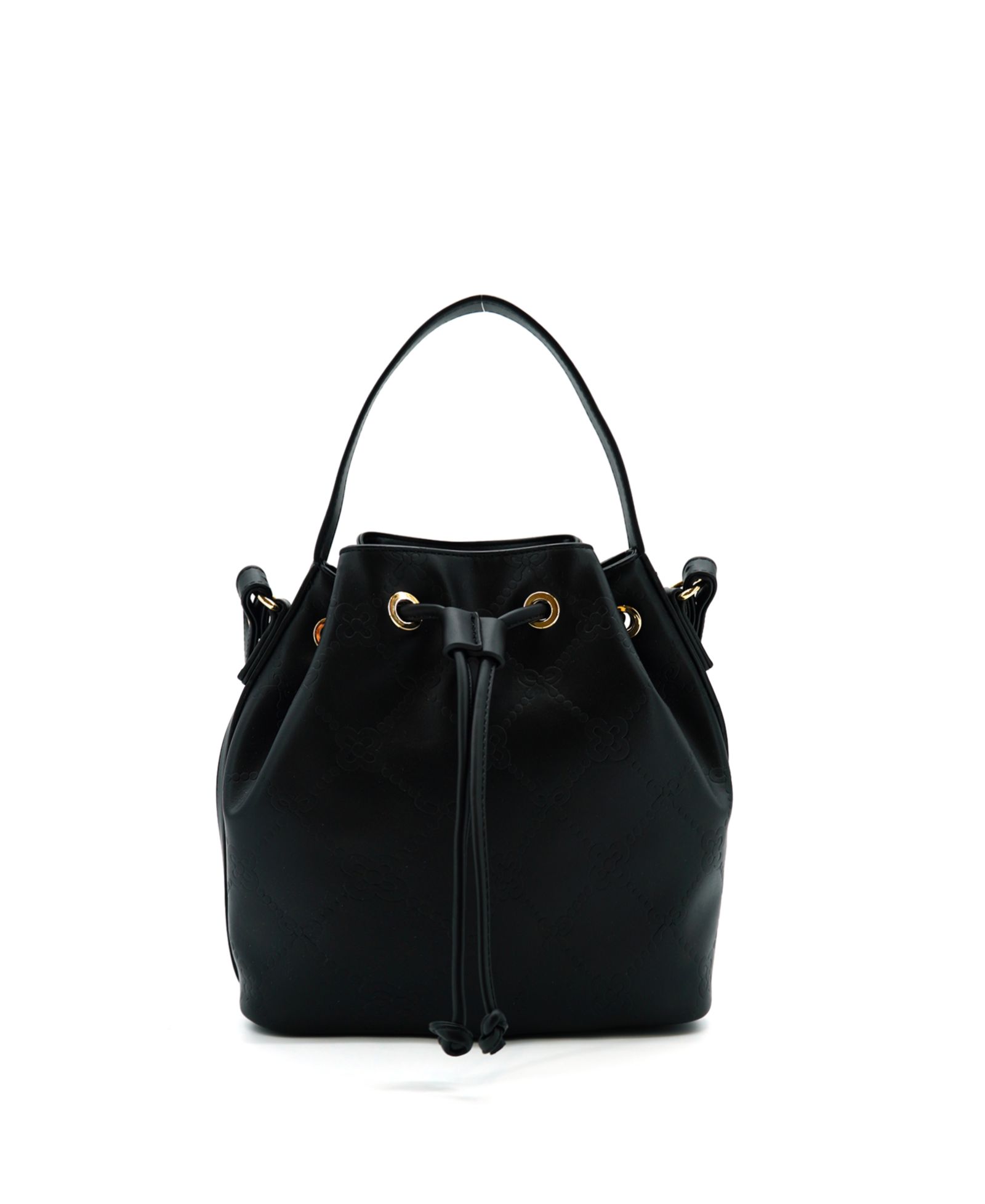 Сумка через плечо LIKE DREAMS Mirage Bucket Top Handle Crossbody Bag