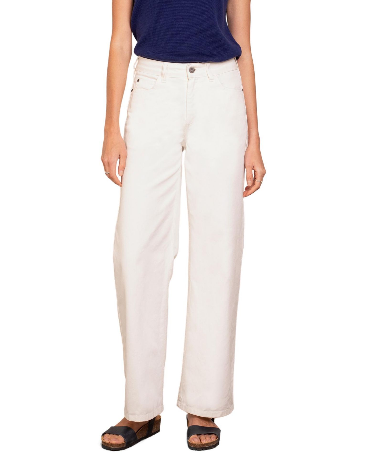 Celtic & Co. Wide Leg Jean