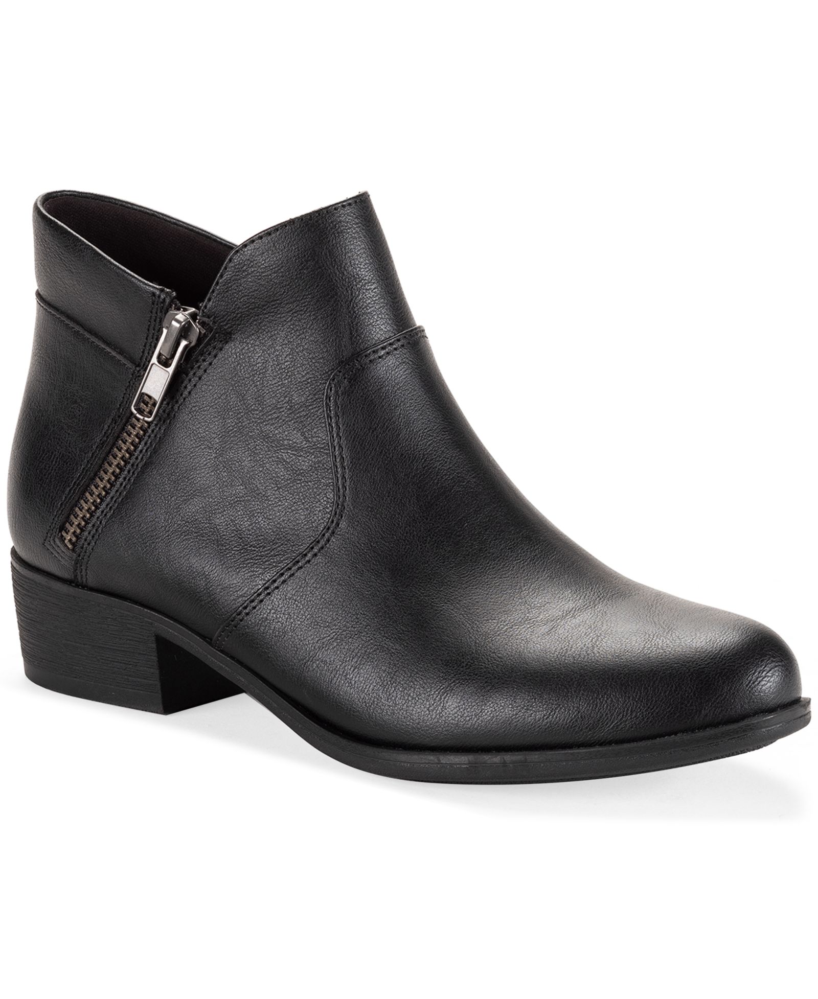 Ботильоны Style & Co Women's Ameliaa Block Heel