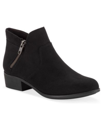 Ботильоны Style & Co Women's Ameliaa Block Heel