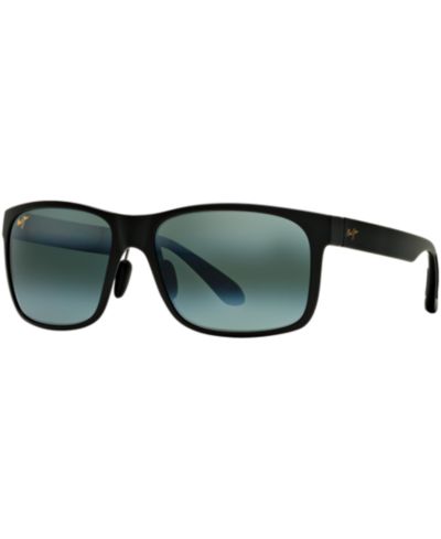 Солнцезащитные очки Maui Jim Red Sands Polarized, 423