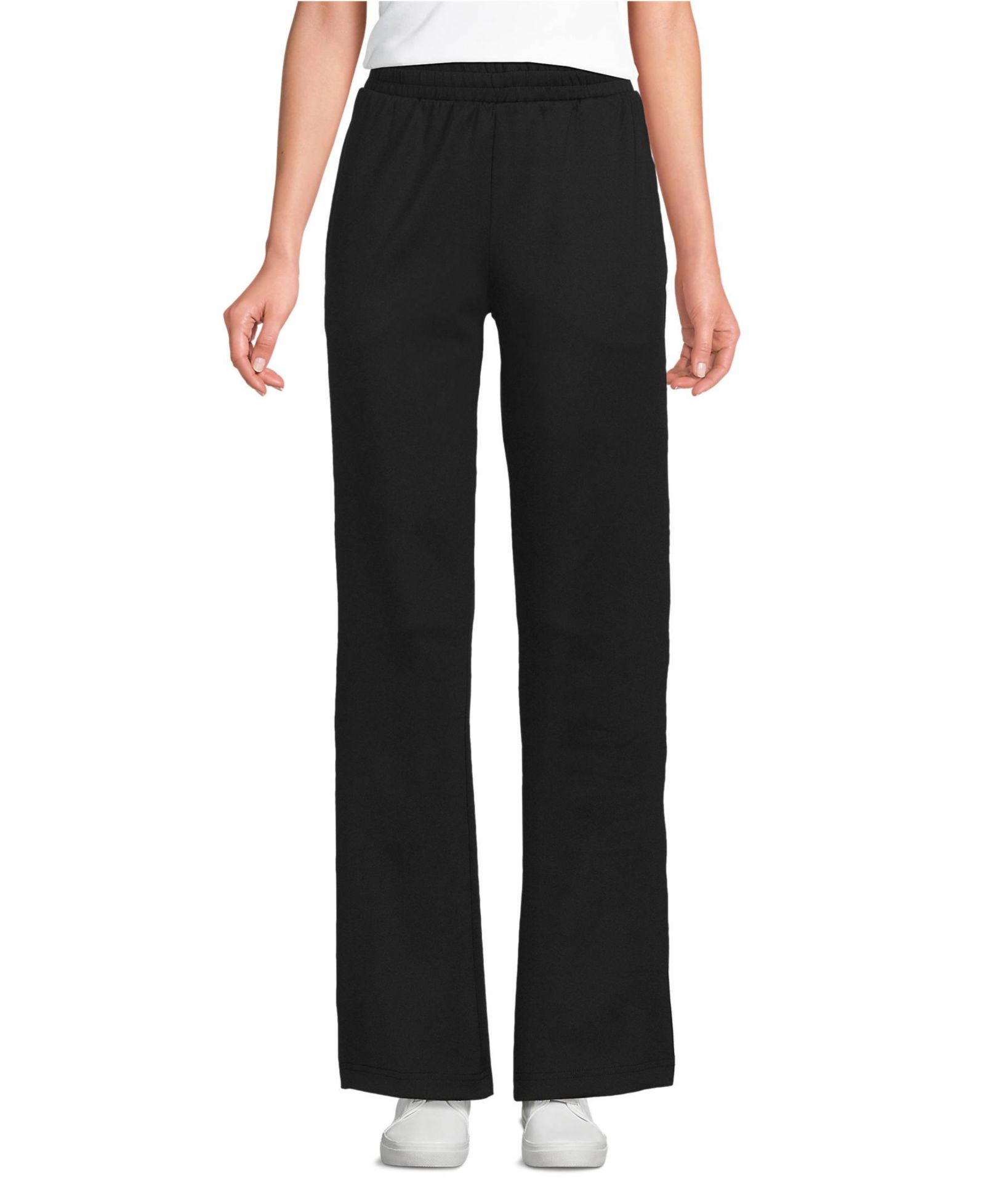 Lands' End Women's Active Performance Track Pants