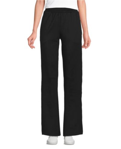 Женские спортивные брюки Lands' End Active Performance Track Pants