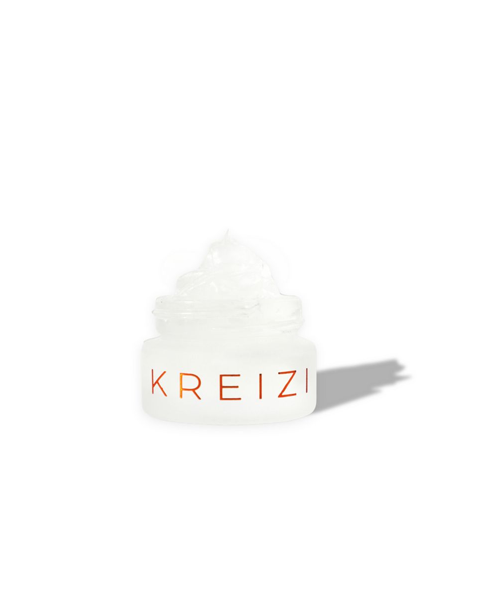 Kreizi Beauty Женская сыворотка Vita-C Brightening Booster
