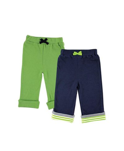 Yoga Sprout Durable Cotton Pants Bottoms
