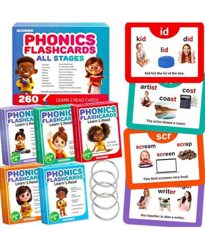 Phonics 5 SET
