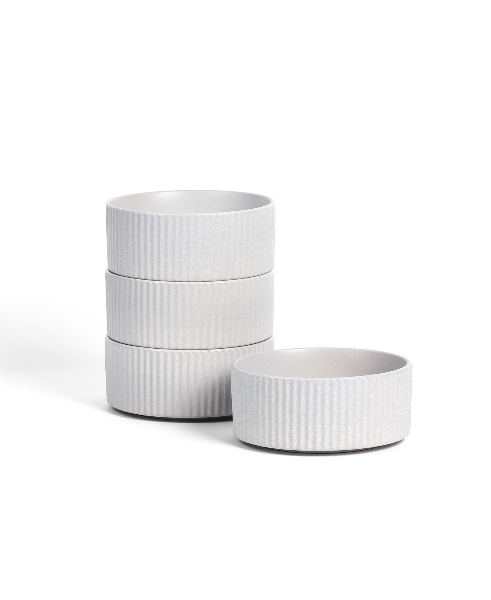 Набор мисок stone lain haven cereal 4 Pieces