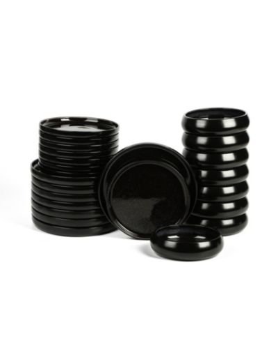 Набор столовой Stone Lain Lagoon 24 Pc., Service for 8