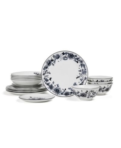 Stone Lain Esme 16 Pc. Dinnerware Set, Service for 4