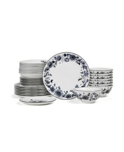 Stone Lain Esme 32 Pc. Dinnerware Set, Service for 8
