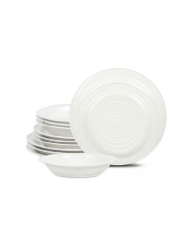 Stone Lain Orbit 12 Pc. Dinnerware Set, Service for 4