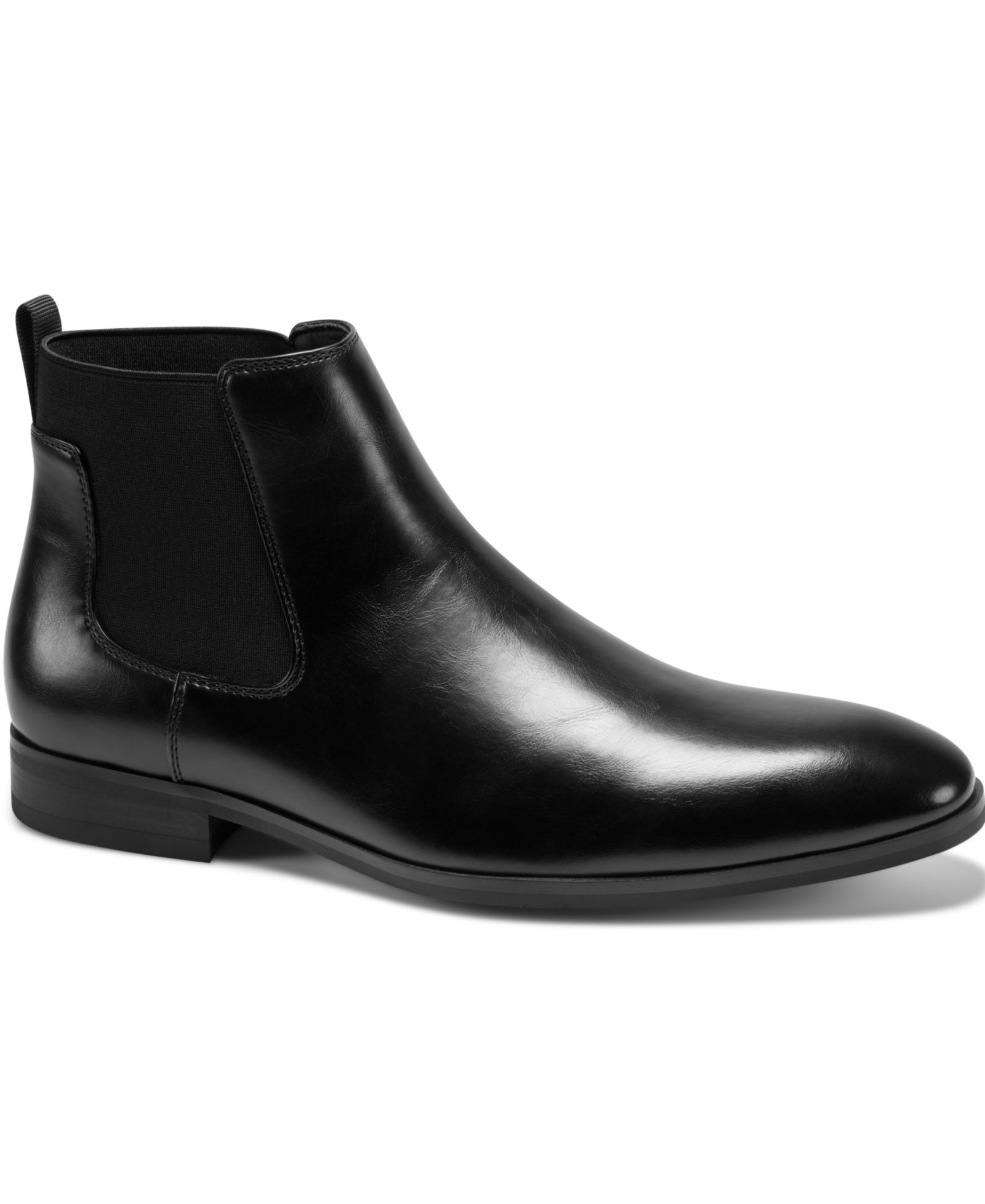 Kenneth Cole Reaction Men's Hulard Chelsea Boots