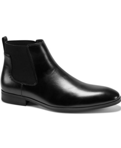 Мужские ботинки Kenneth Cole Reaction Men's Hulard Chelsea