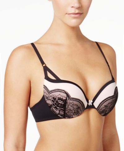 Бюстгальтер Maidenform Love the Lift Push Up Underwire DM9900