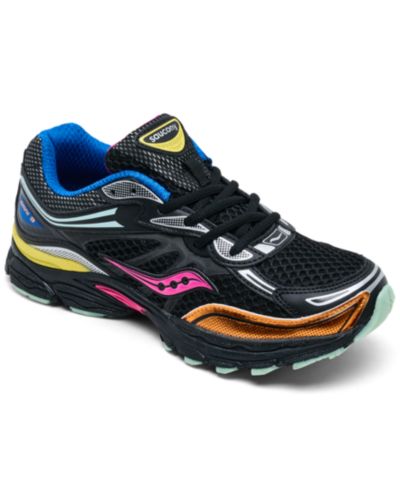 Детские кроссовки Saucony Omni 9 Lifestyle