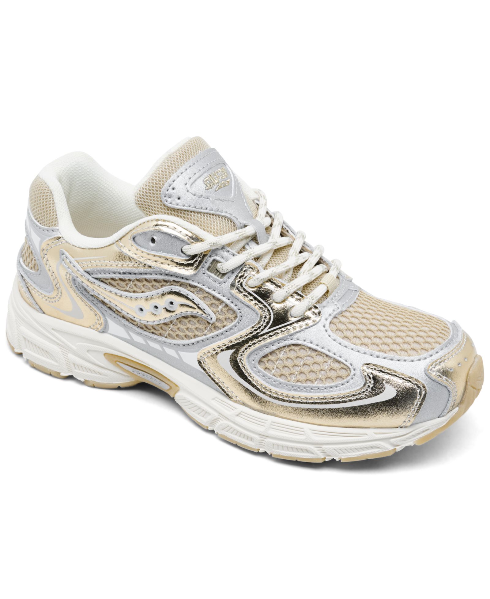 Кроссовки Saucony Big Kids Grid Jazz 9 Casual
