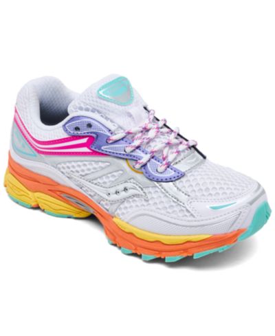Кроссовки Saucony Big Kids Omni 9