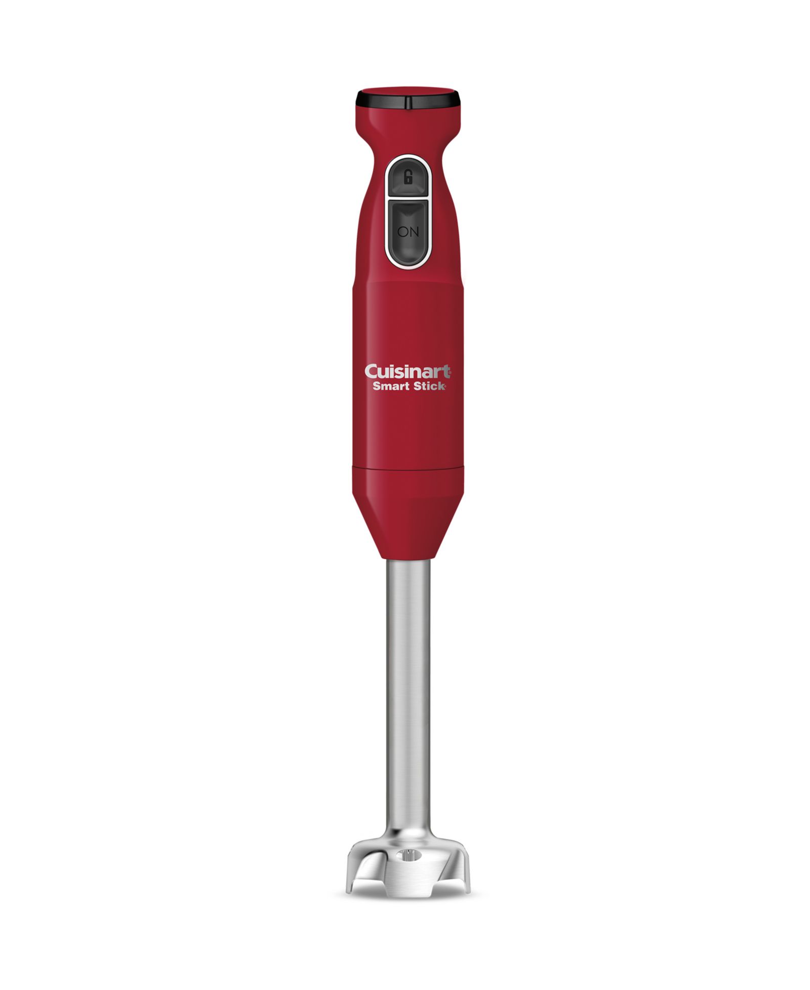 Cuisinart CSB175RP1 Smart Stick® двухскоростной ручной блендер