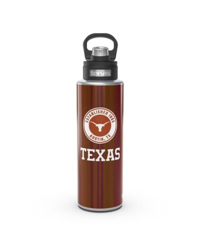 Tervis Texas Longhorns 40oz. All In Wide Mouth Water Bottle