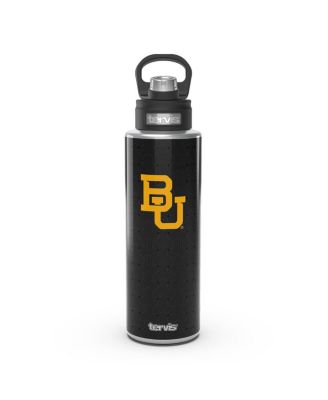 Бутылка для воды Tervis Baylor Bears 40oz. Weave Wide Mouth