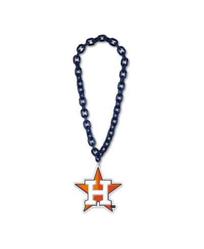 Массивная цепь Wincraft Houston Astros