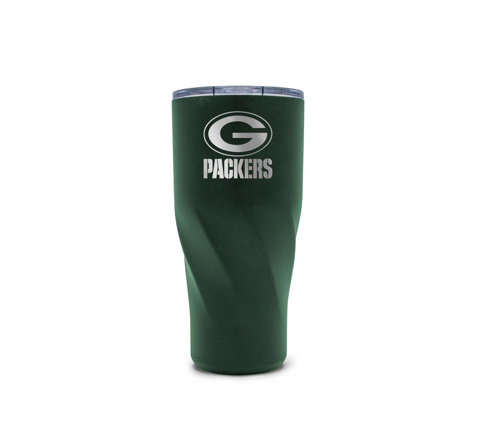 Wincraft стакан Morgan 20oz Green Bay Packers