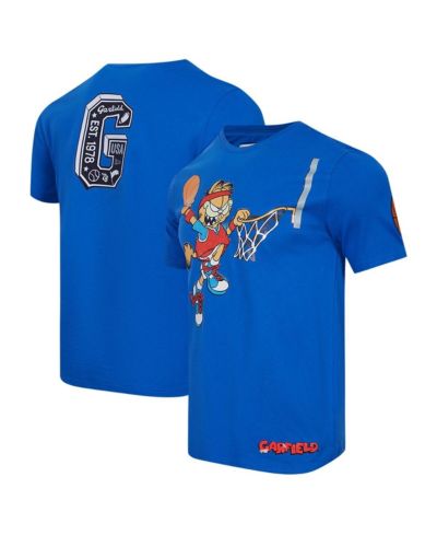 Мужская футболка Freeze Max Royal Garfield Dunk