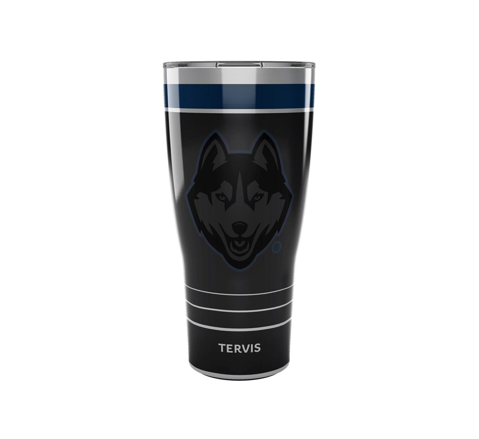 Tervis UConn Huskies 30oz. Night Game Tumbler