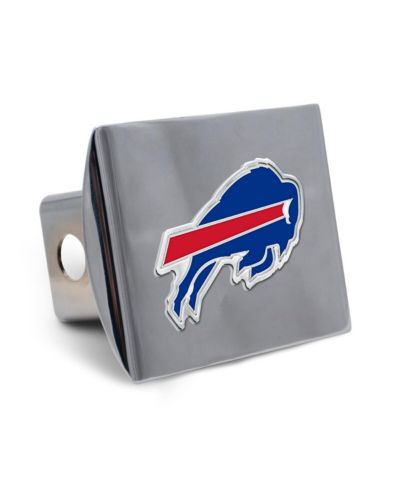 Wincraft накладка на фаркоп Buffalo Bills Premium Metal